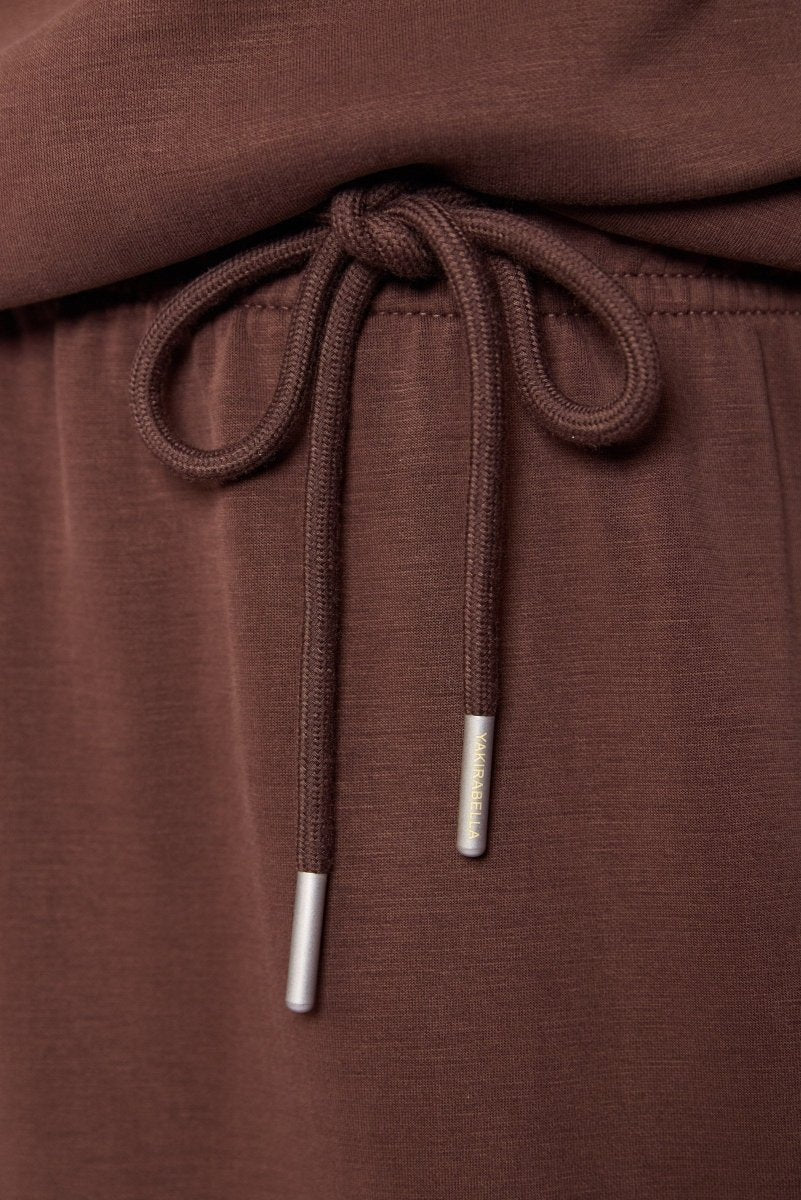 DARK SWET BROWN SET