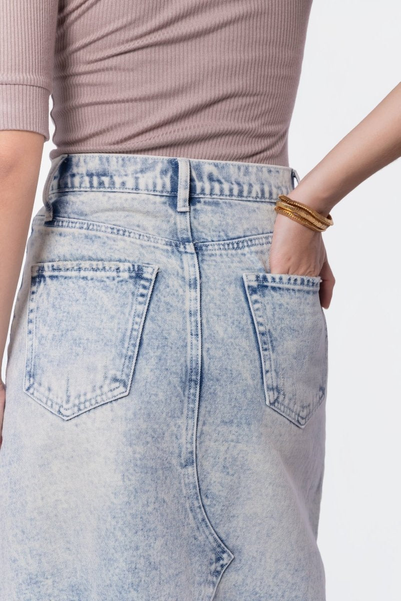 LIGHT JILL SKIRT