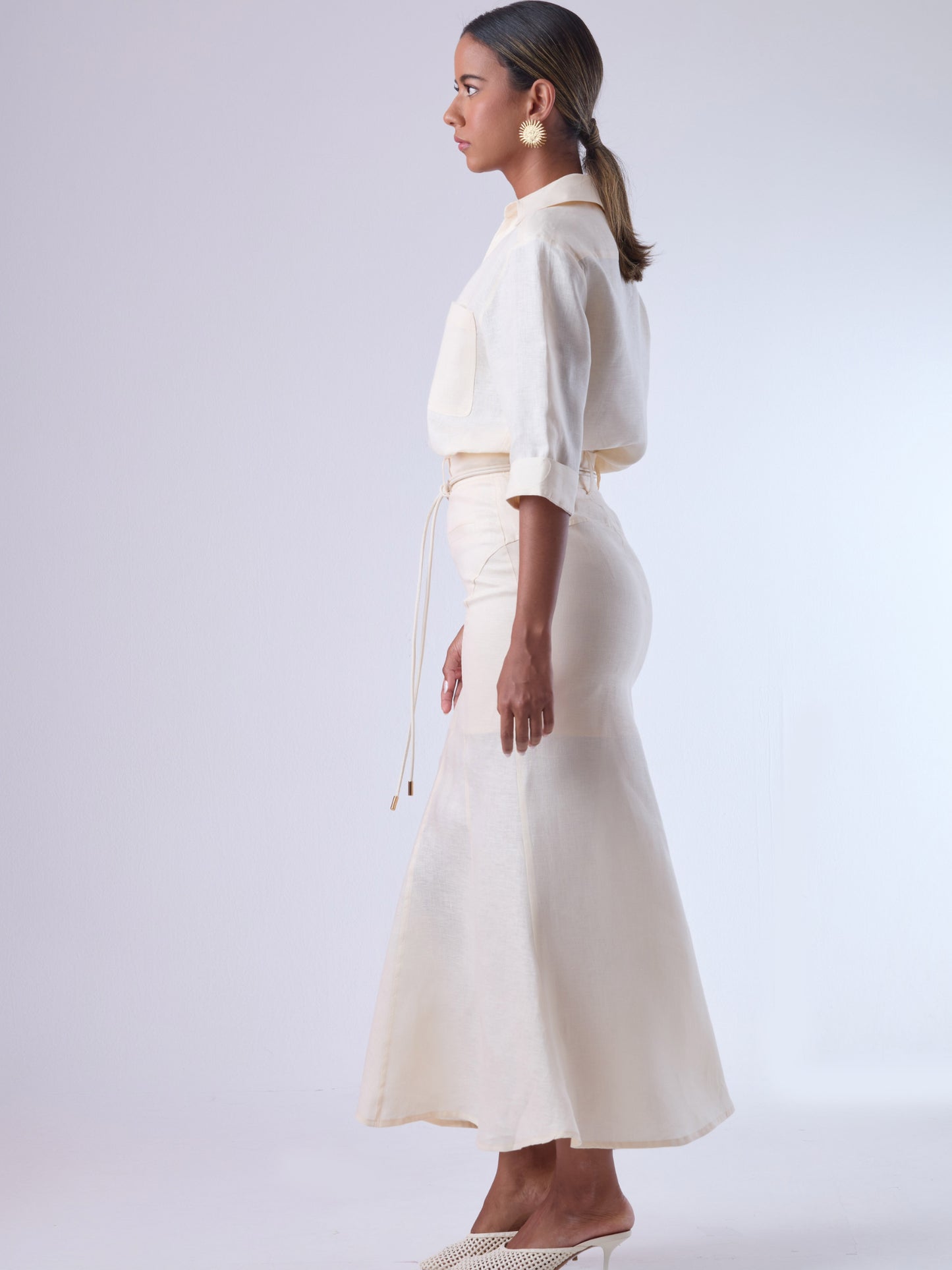 VAINILLA ADELINA SKIRT