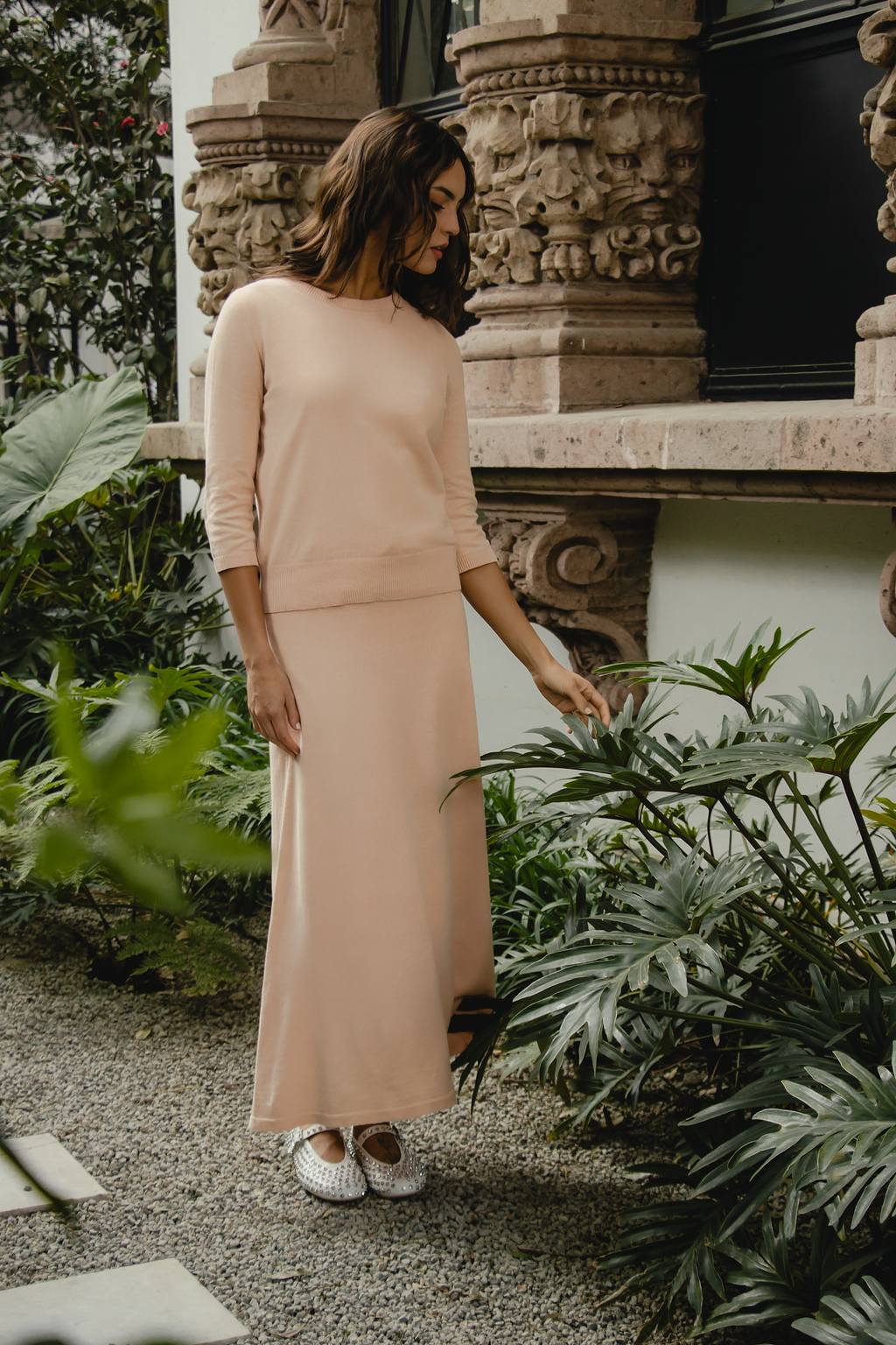 PINK MATCH POINT SET