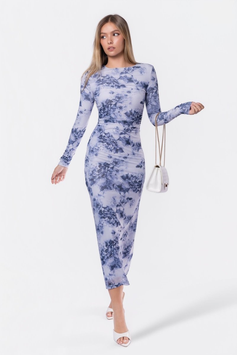 ROMINA DRESS