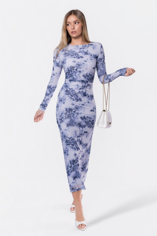 ROMINA DRESS