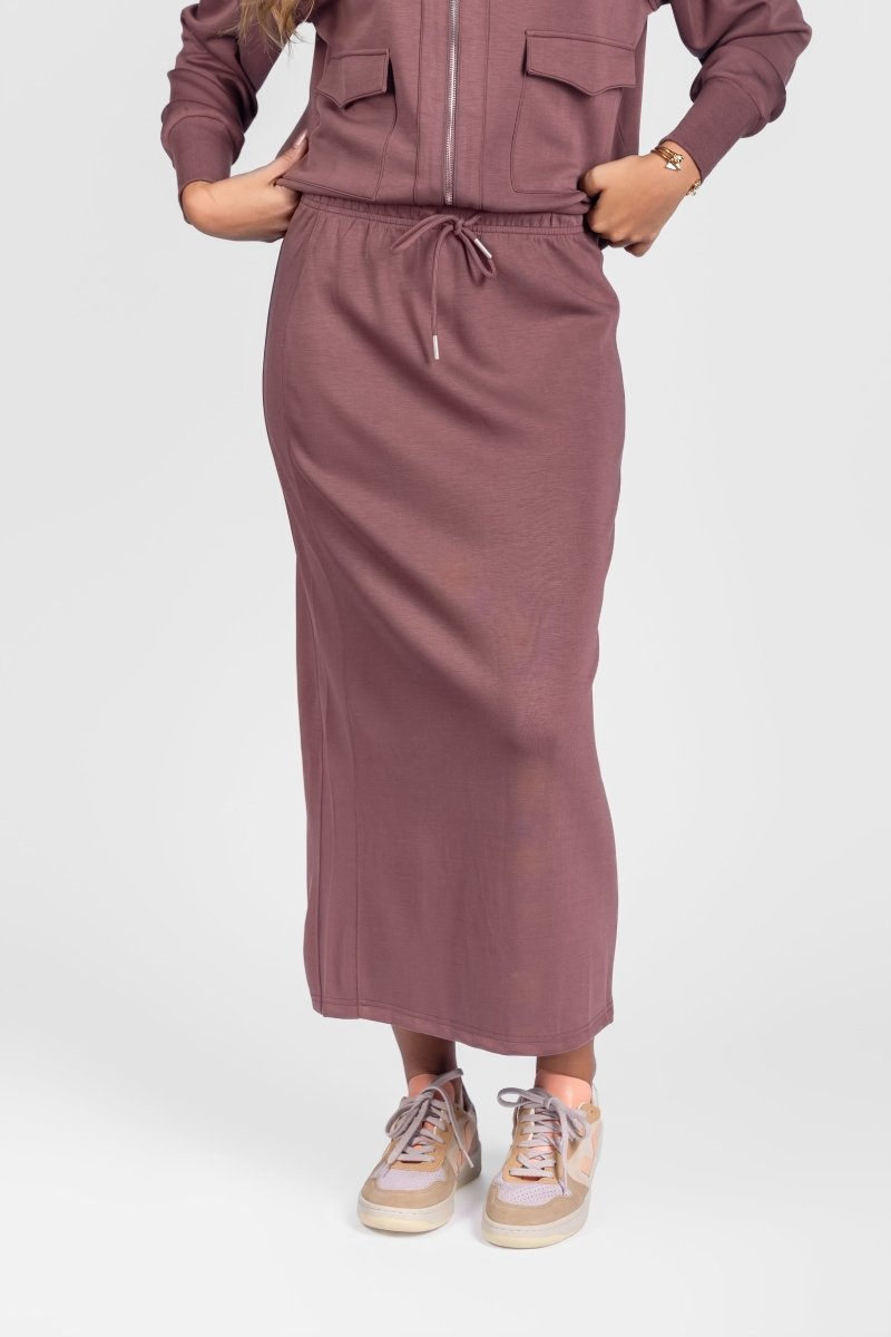 PLUM MINA SKIRT