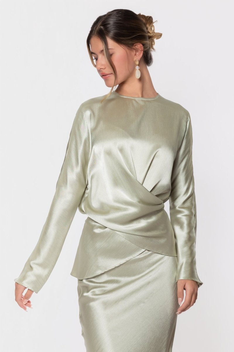 SAGE NYRA TOP