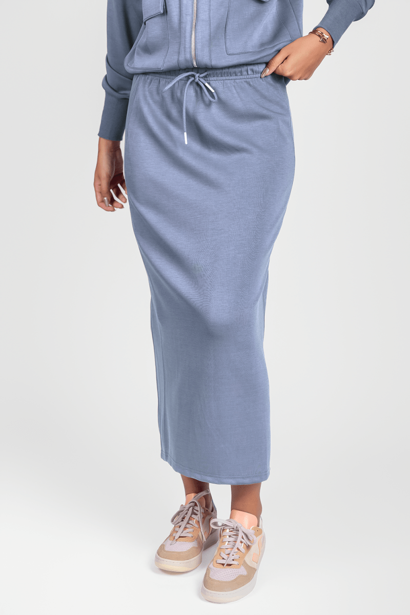 SKY MINA SKIRT