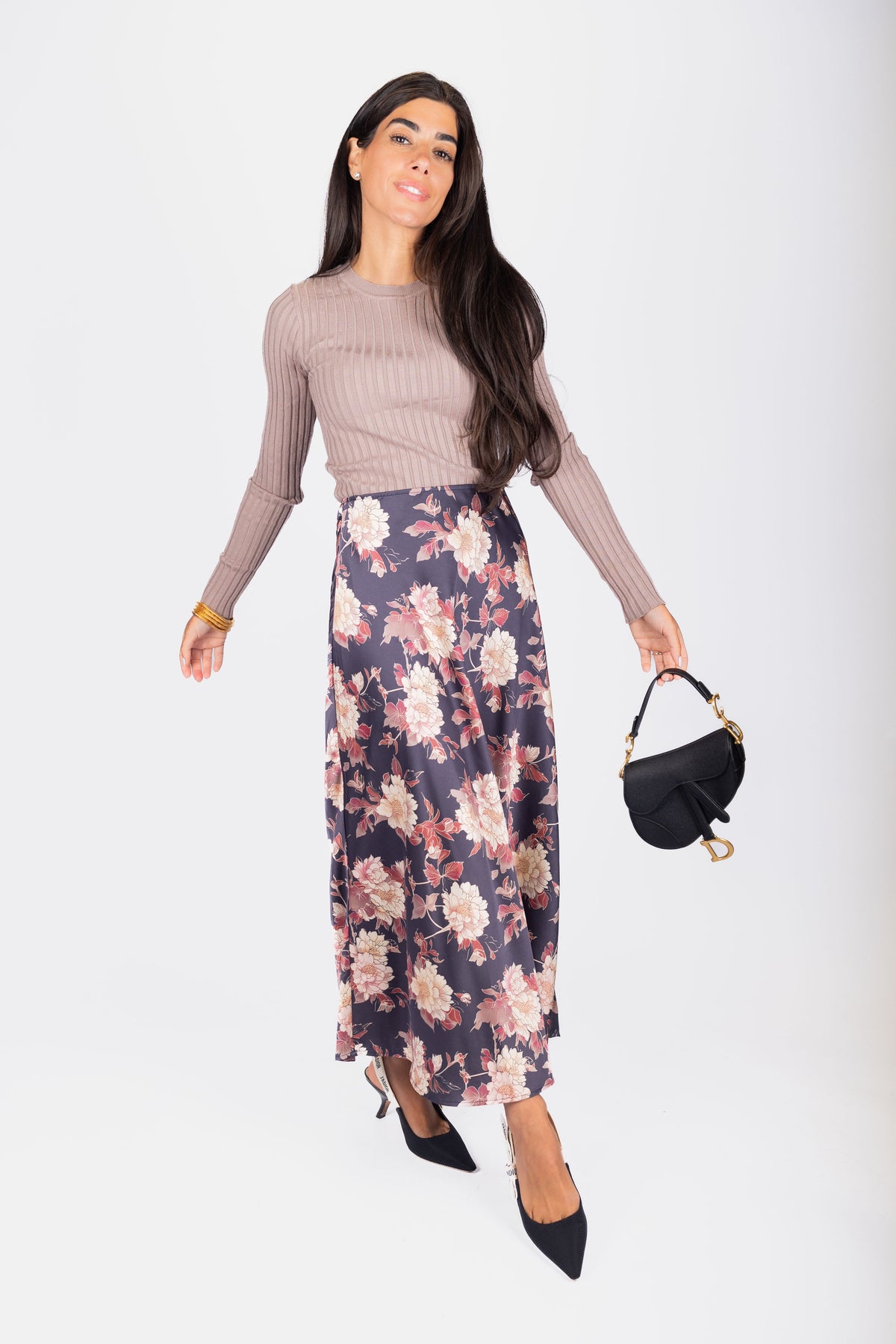MOCHA ATARA TOP