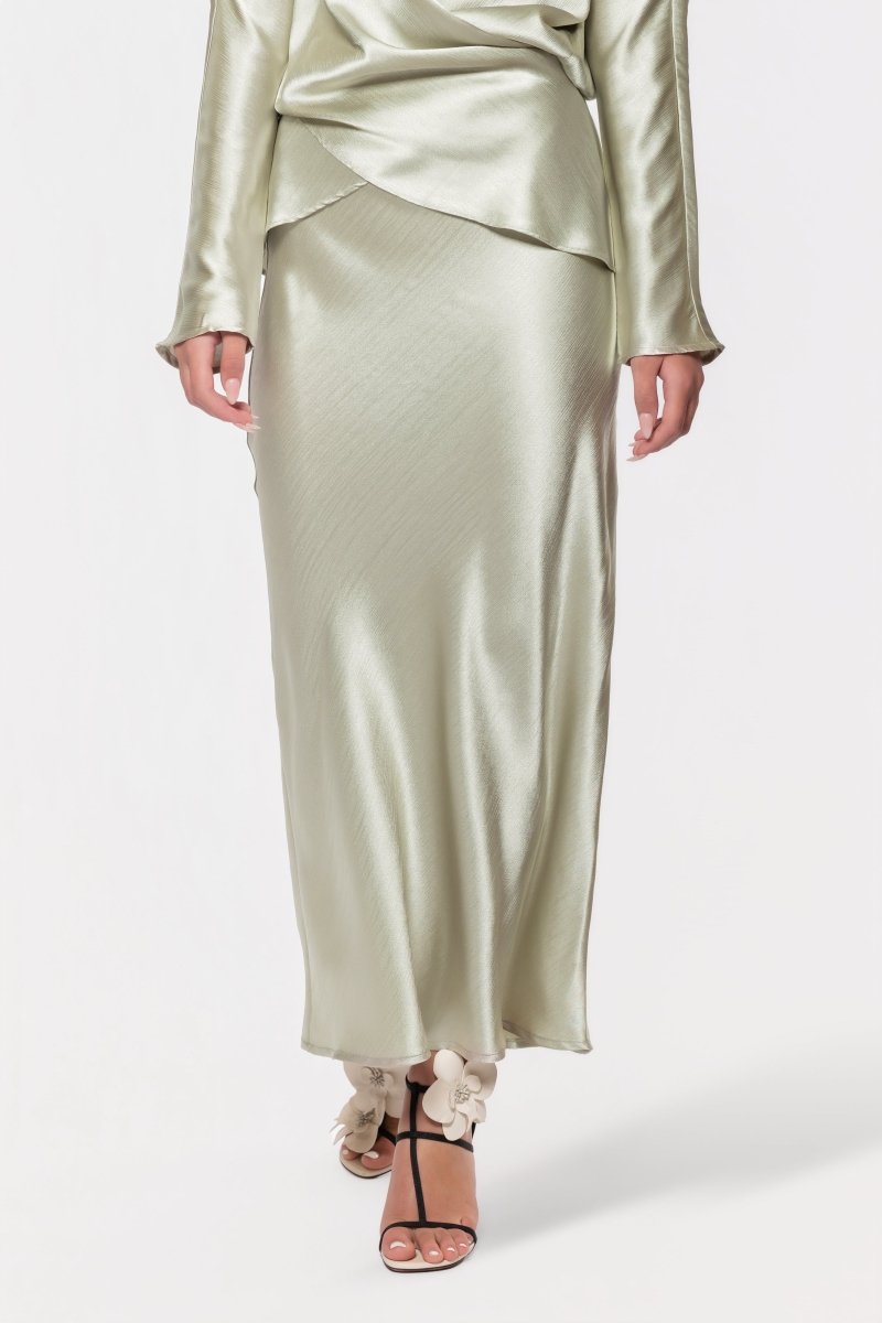 SAGE NYRA SKIRT