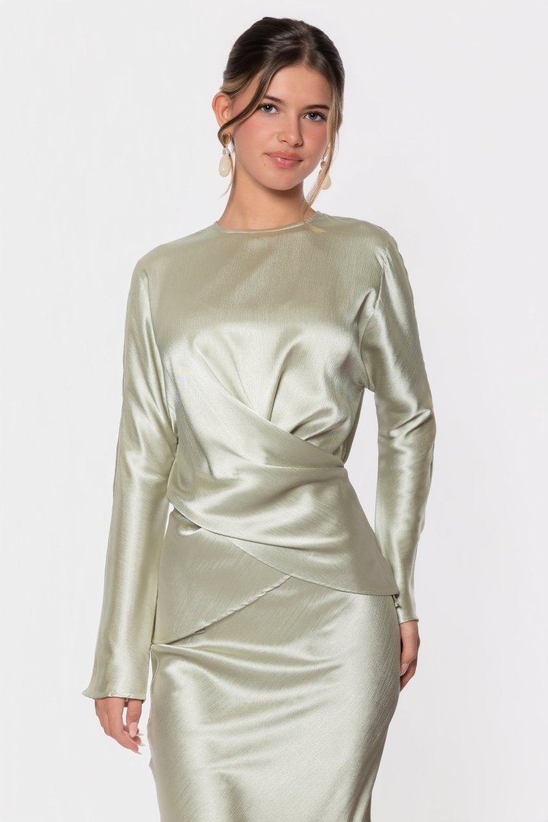 SAGE NYRA TOP