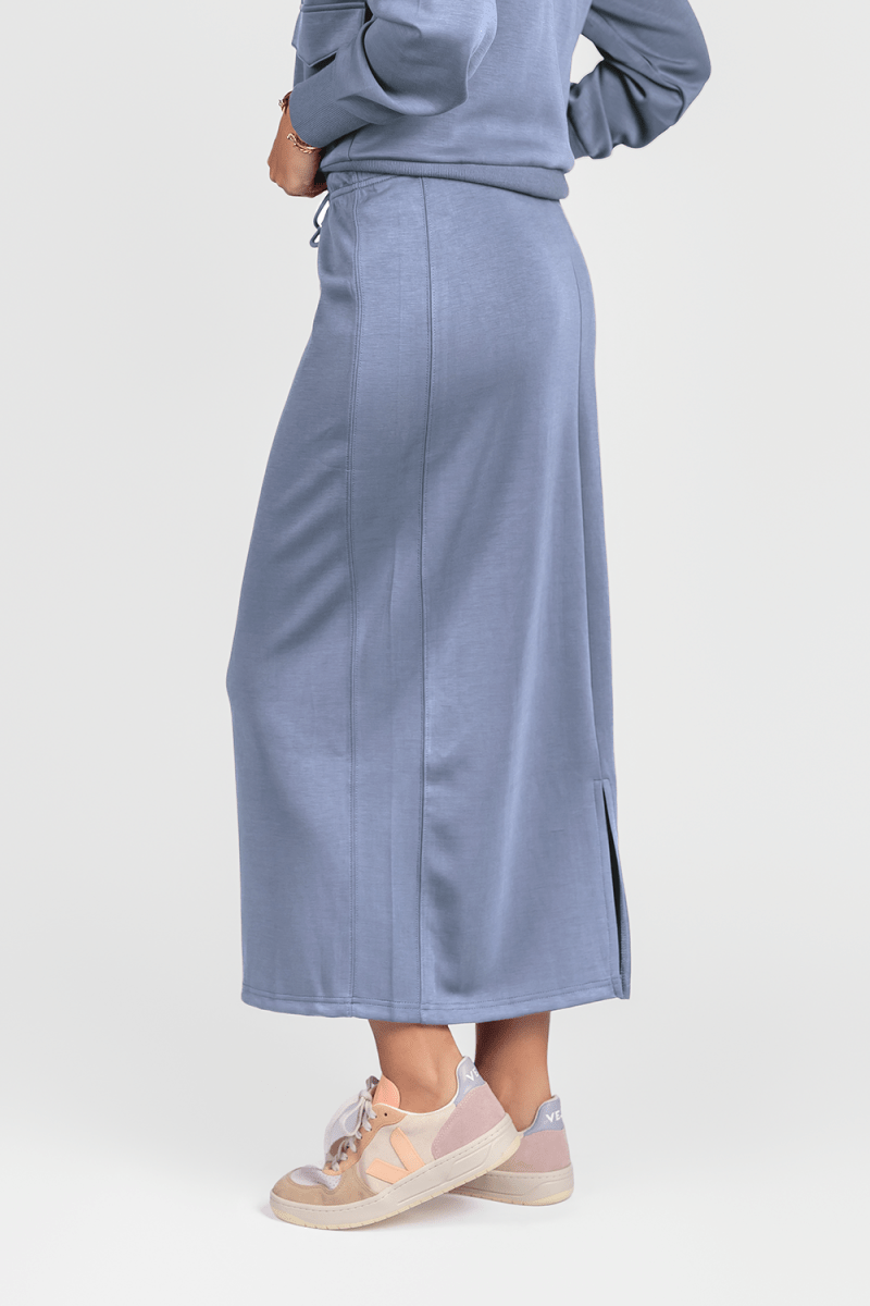 SKY MINA SKIRT