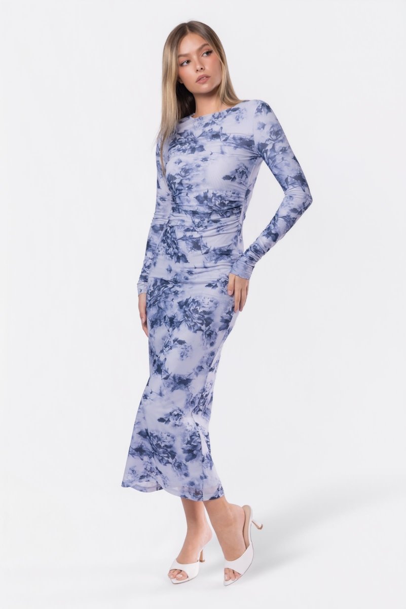 ROMINA DRESS