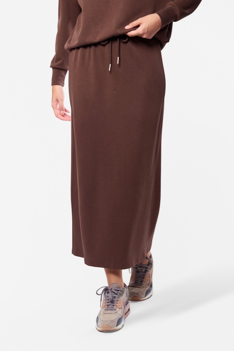 DARK SWET BROWN SET