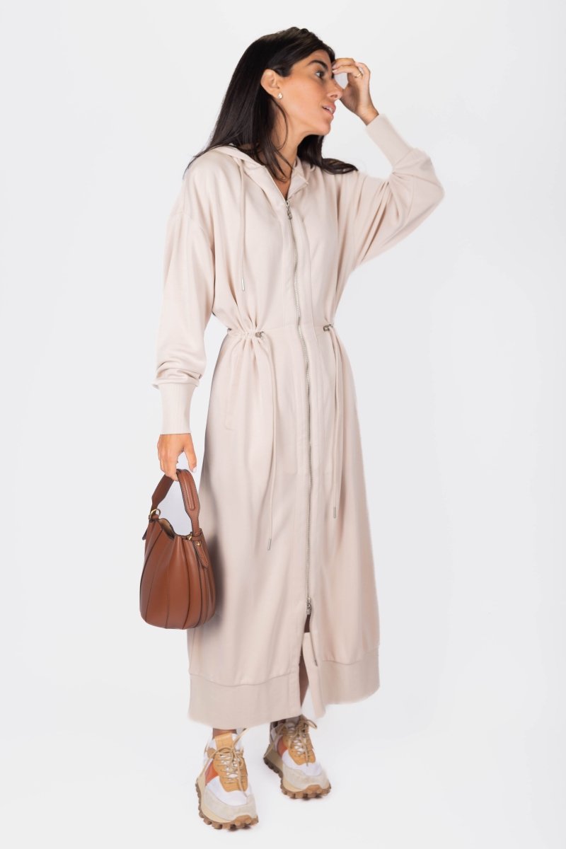 STONE MINA DRESS