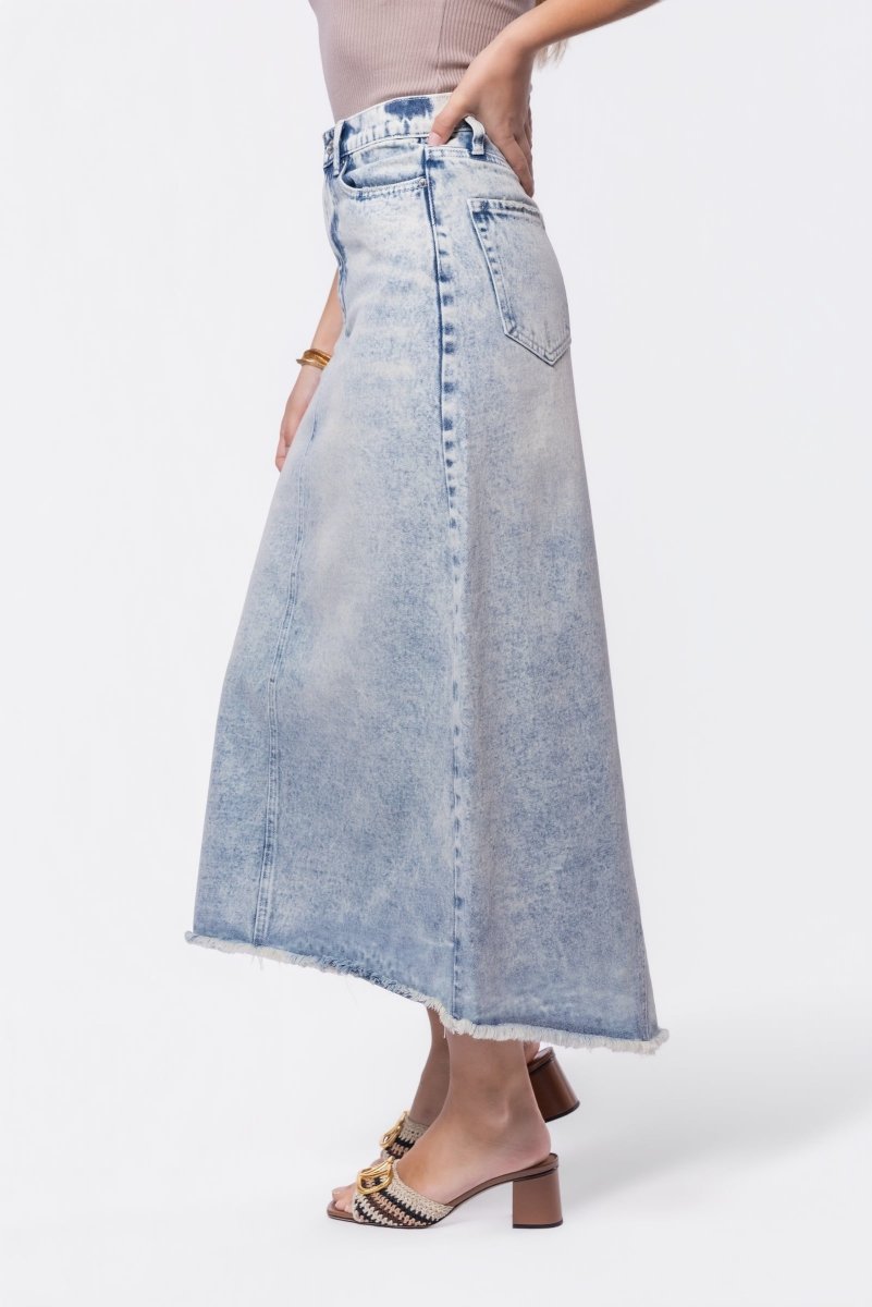 LIGHT JILL SKIRT