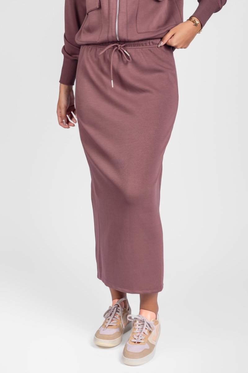 PLUM MINA SKIRT