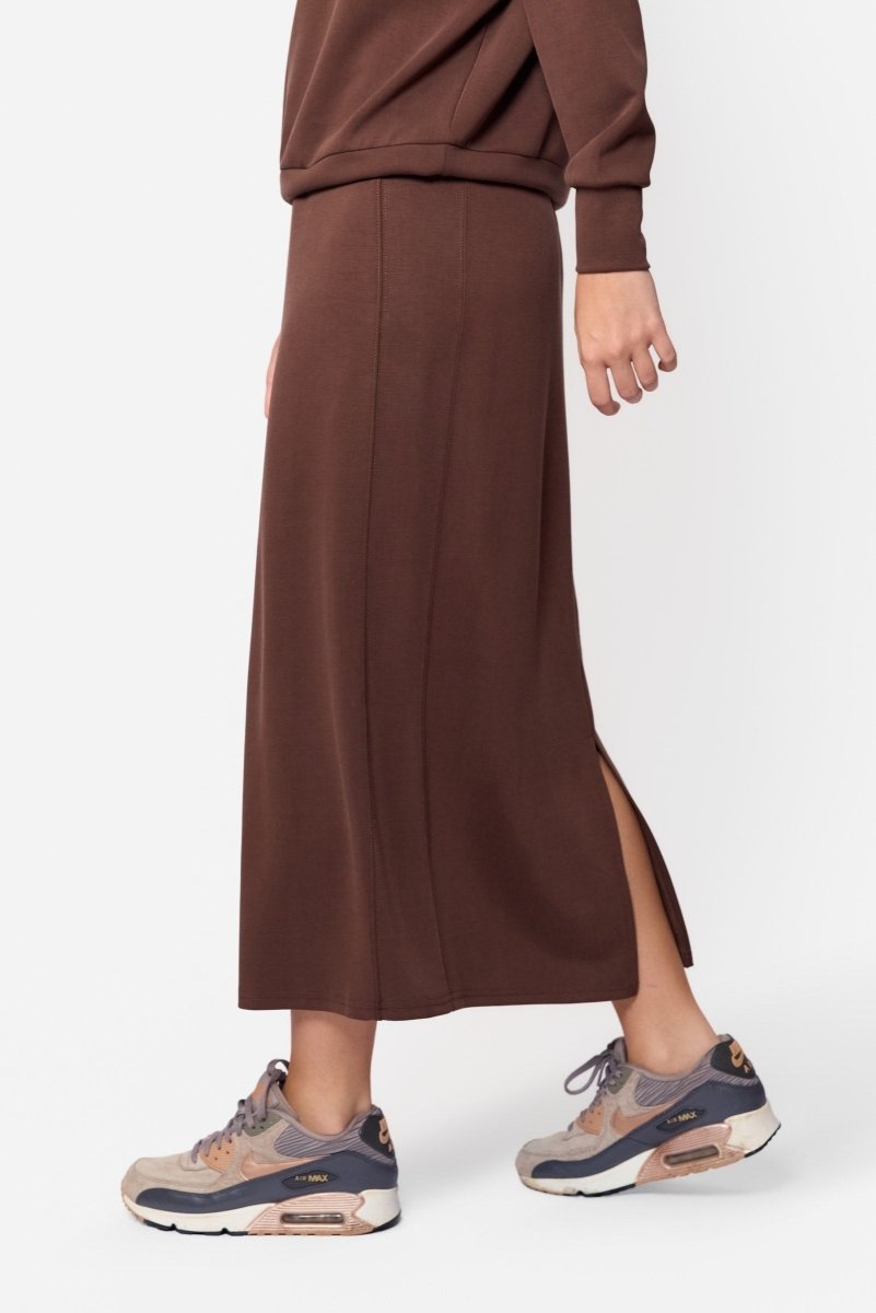 DARK SWET BROWN SET