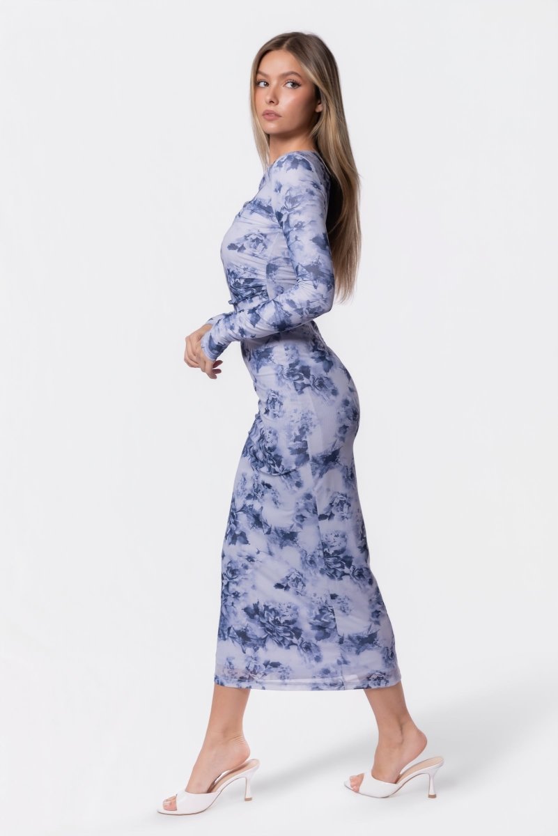 ROMINA DRESS