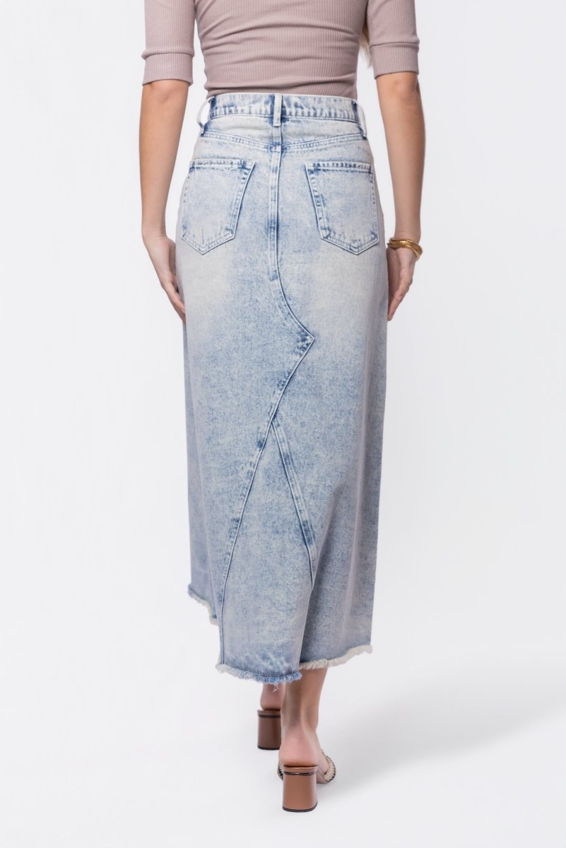 LIGHT JILL SKIRT