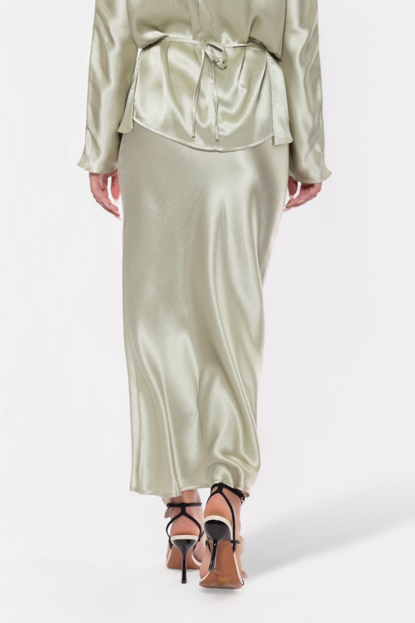 SAGE NYRA SKIRT