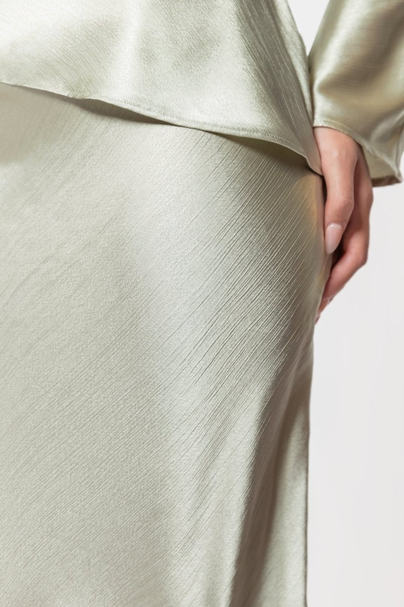 SAGE NYRA SKIRT