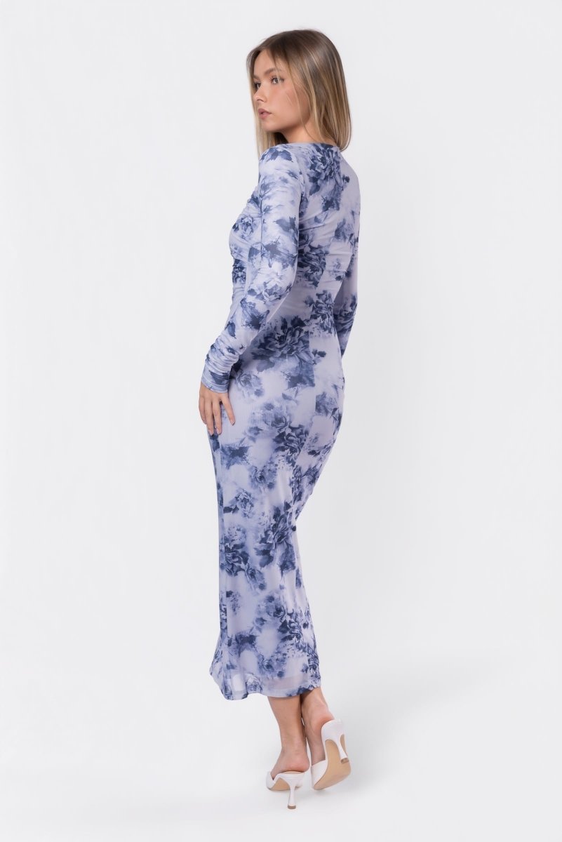 ROMINA DRESS