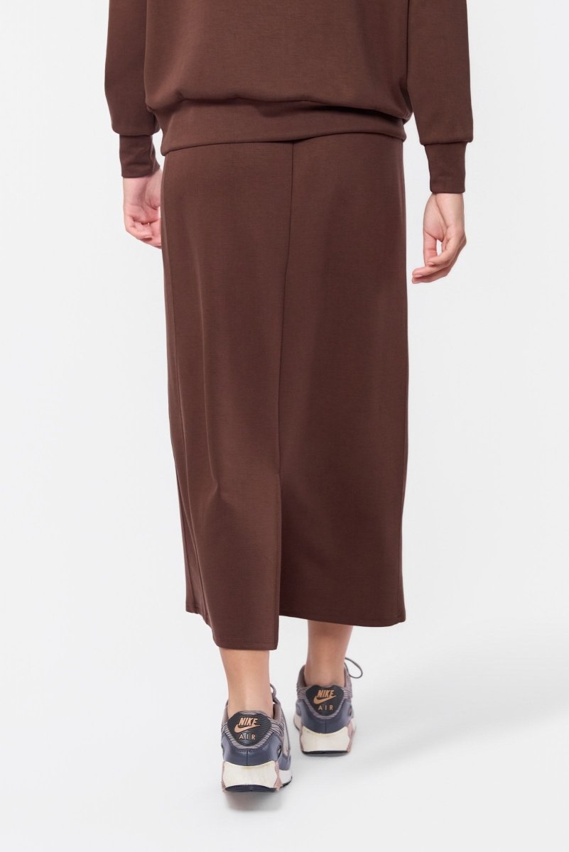 DARK SWET BROWN SET