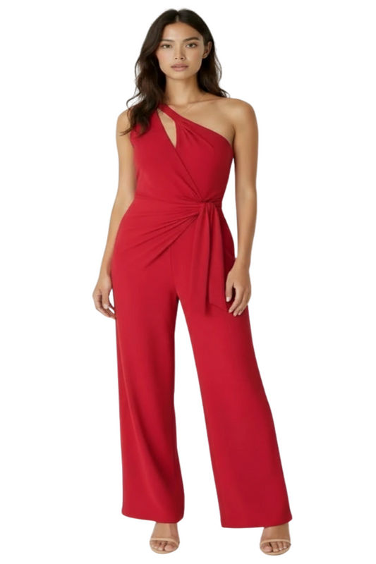 ROJO ENTERIZO SILVANA