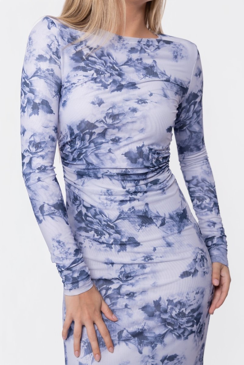 ROMINA DRESS