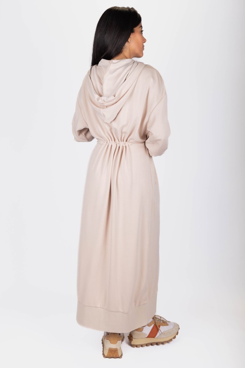 STONE MINA DRESS
