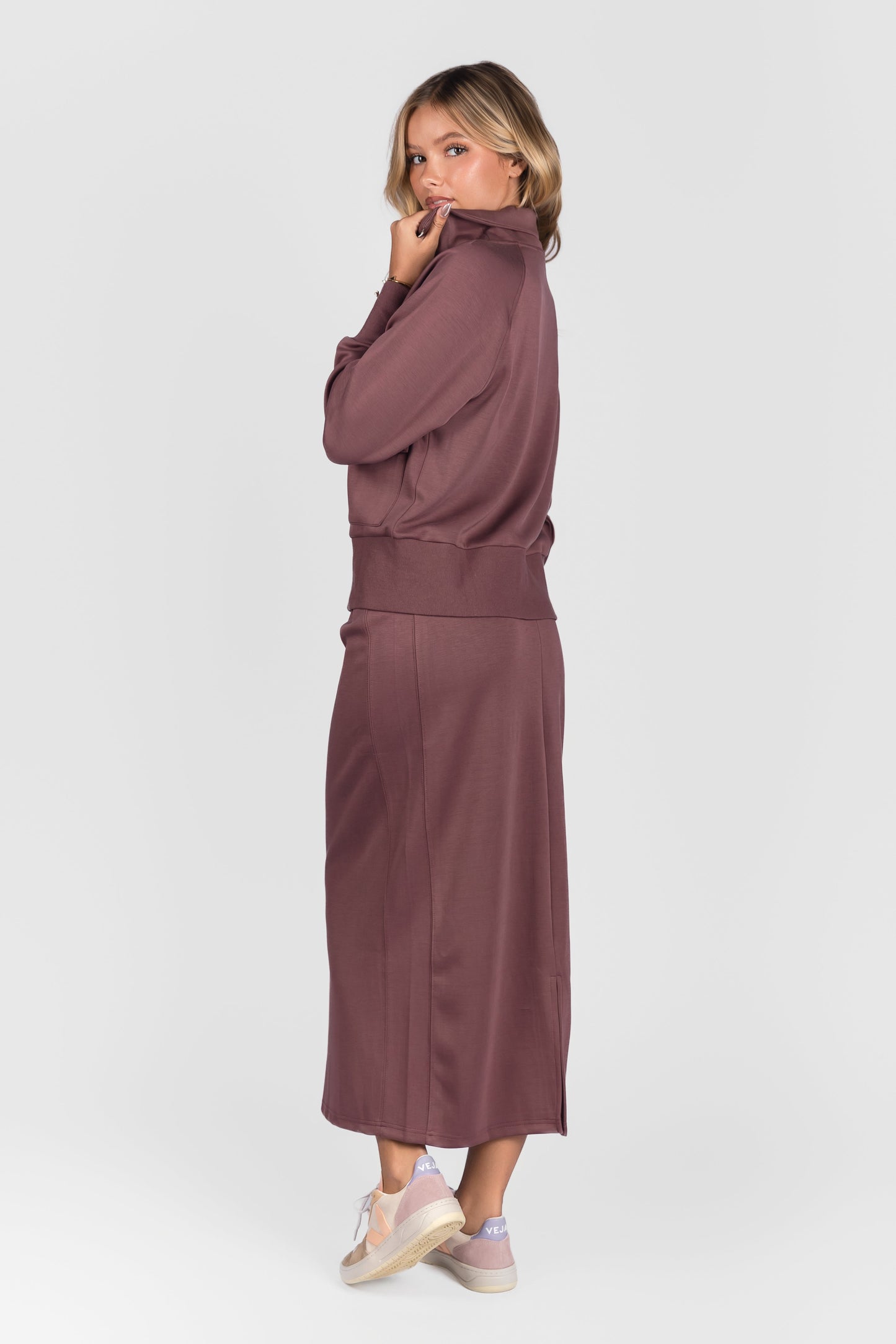 PLUM MINA SKIRT