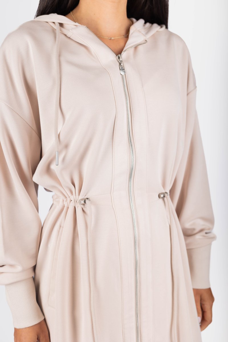 STONE MINA DRESS