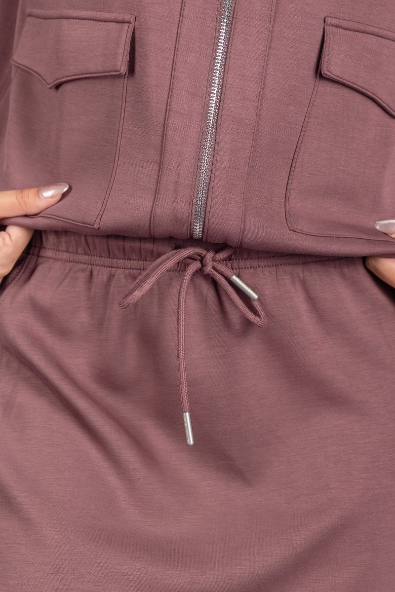 PLUM MINA SKIRT
