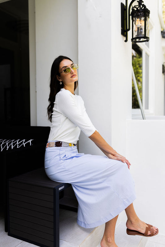OCEAN BREEZE SKIRT
