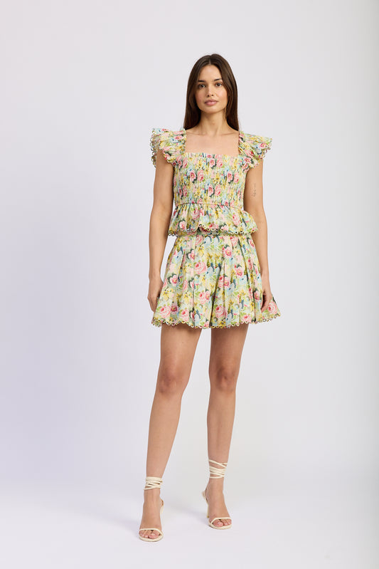 MULTI CAIRO TOP
