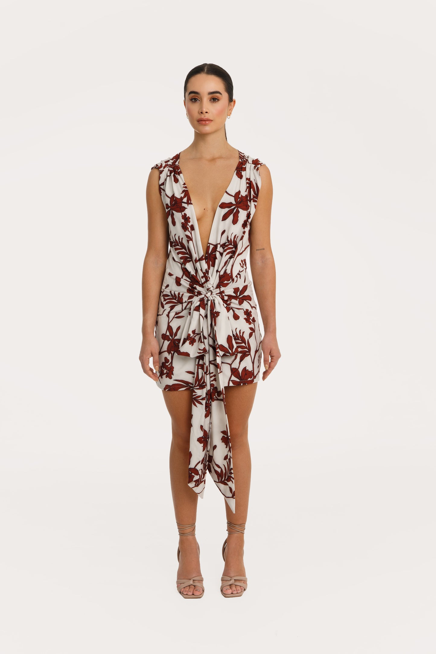 CELIA DRESS