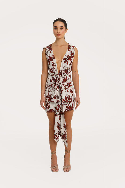 CELIA DRESS