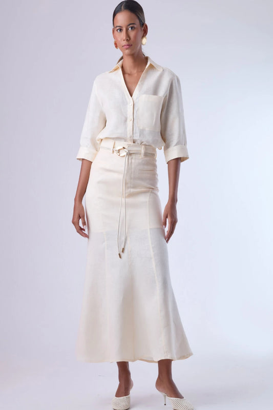 VAINILLA ADELINA SKIRT