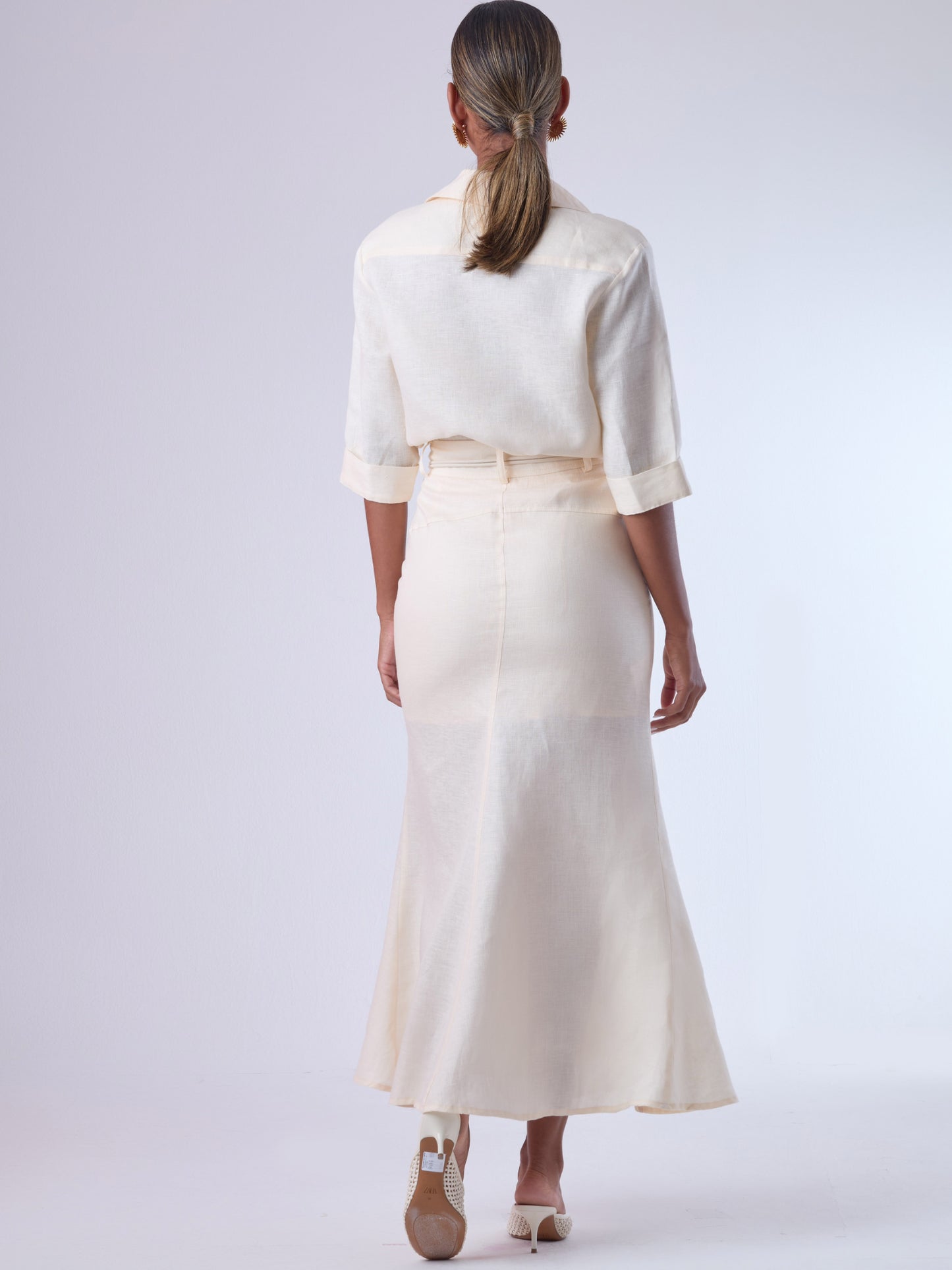 VAINILLA ADELINA SKIRT